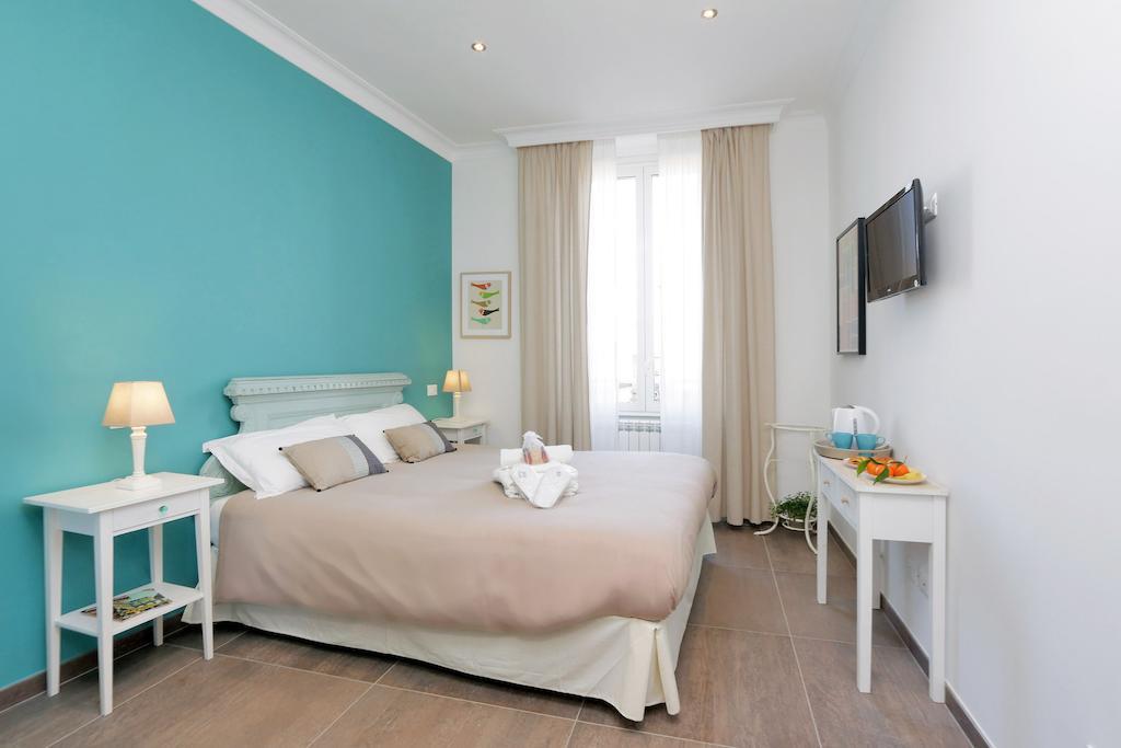 Li Rioni Bed & Breakfast Rome Kamer foto